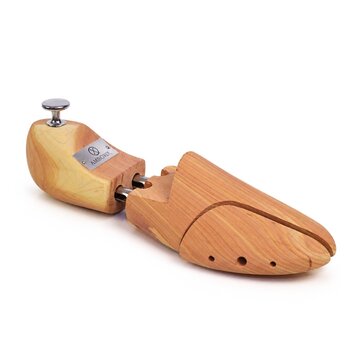 Ambiorix SCHOENSPANNER CEDERHOUT