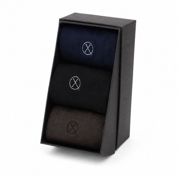 Ambiorix GIFT BOX (NEUTRAAL)