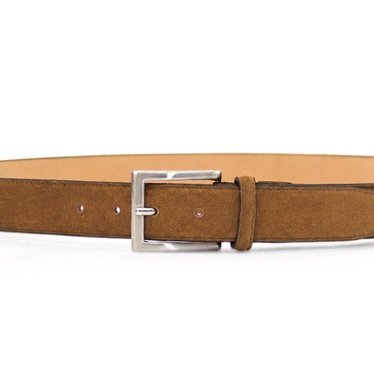 Ambiorix RIEM R02-XL SUEDE ACORN 35MM GESP G01