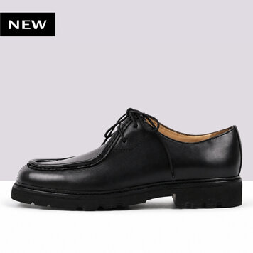 Ambiorix SUPINO REGAL BLACK