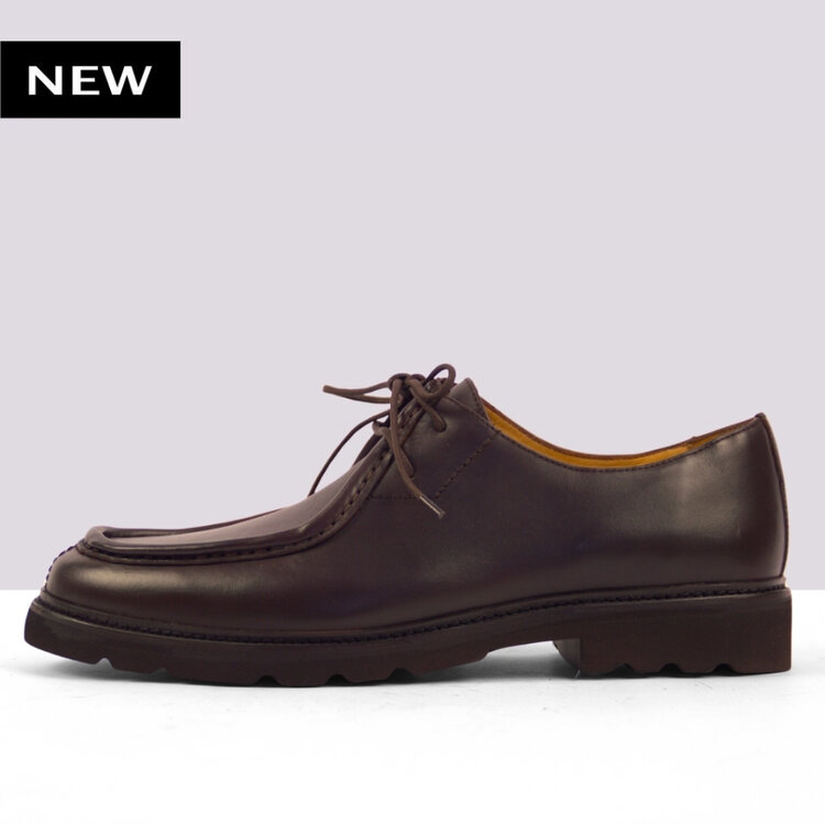 Ambiorix SUPINO REGAL NUT 195 COUNTRY A504 BROWN