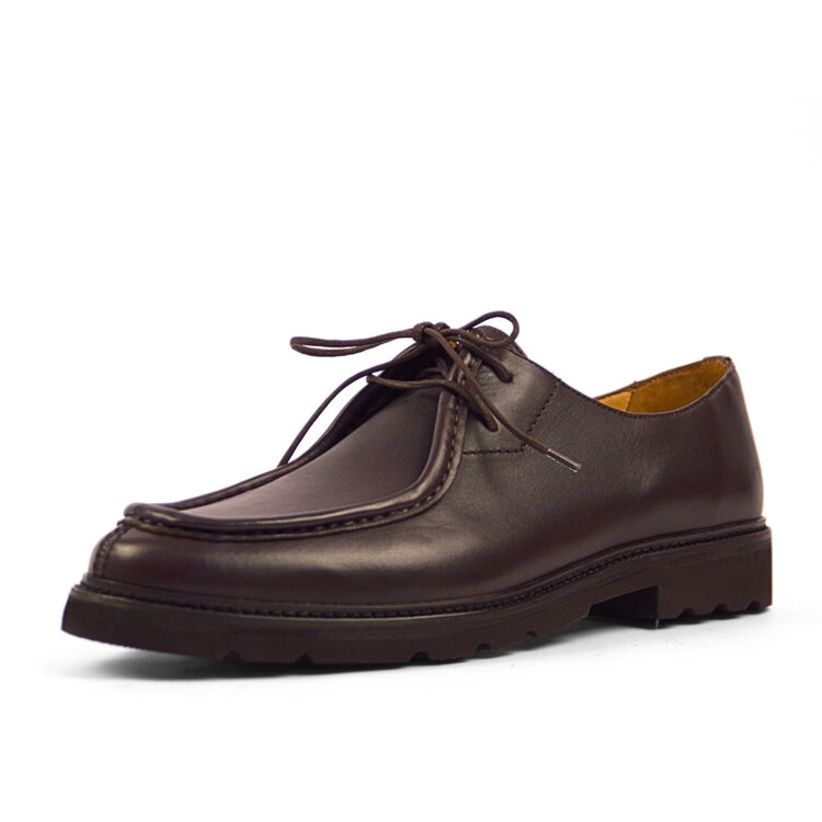 Ambiorix SUPINO REGAL NUT 195 COUNTRY A504 BROWN