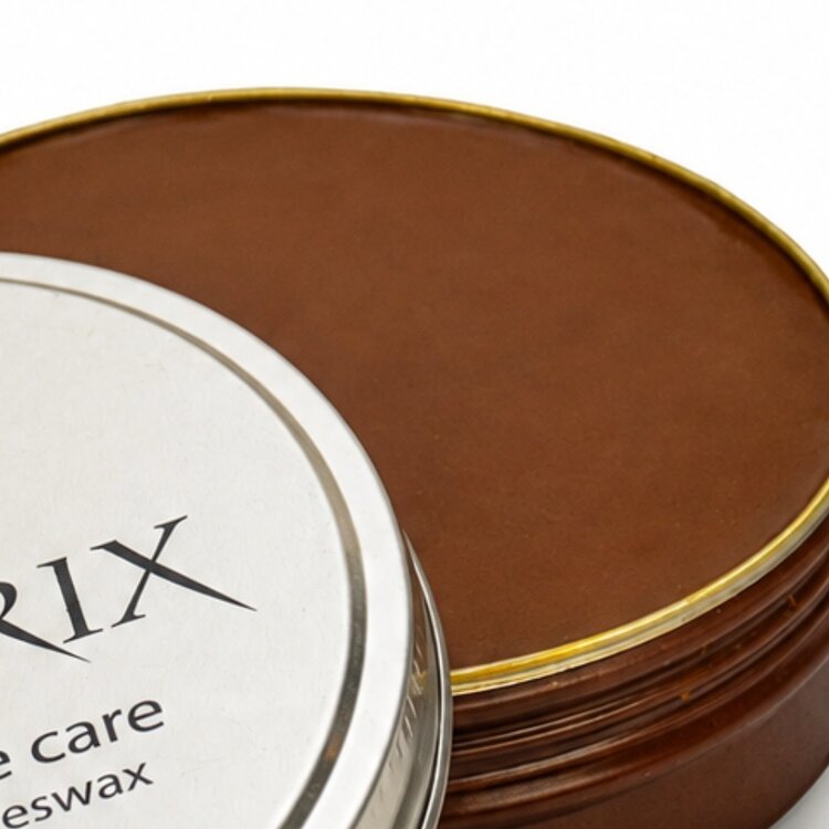 Ambiorix SHOEWAX LIGHT BROWN 100ML