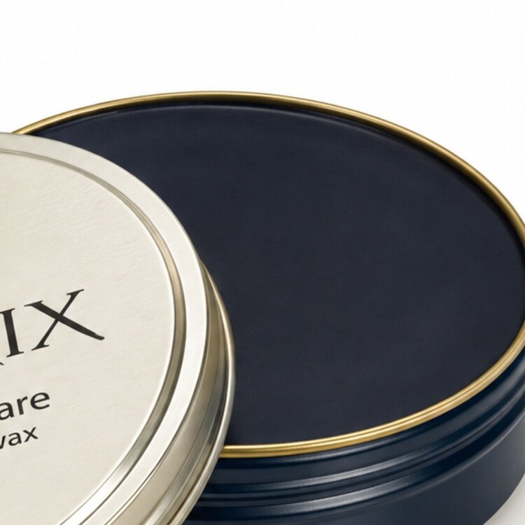 Ambiorix SHOEWAX MARINE BLUE 100ML
