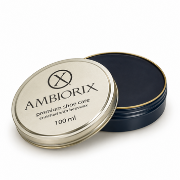 Ambiorix SHOEWAX MARINE BLUE 100ML