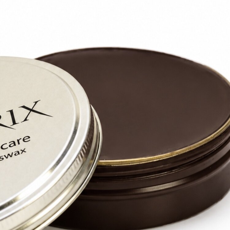 Ambiorix SHOEWAX DARK BROWN 100ML