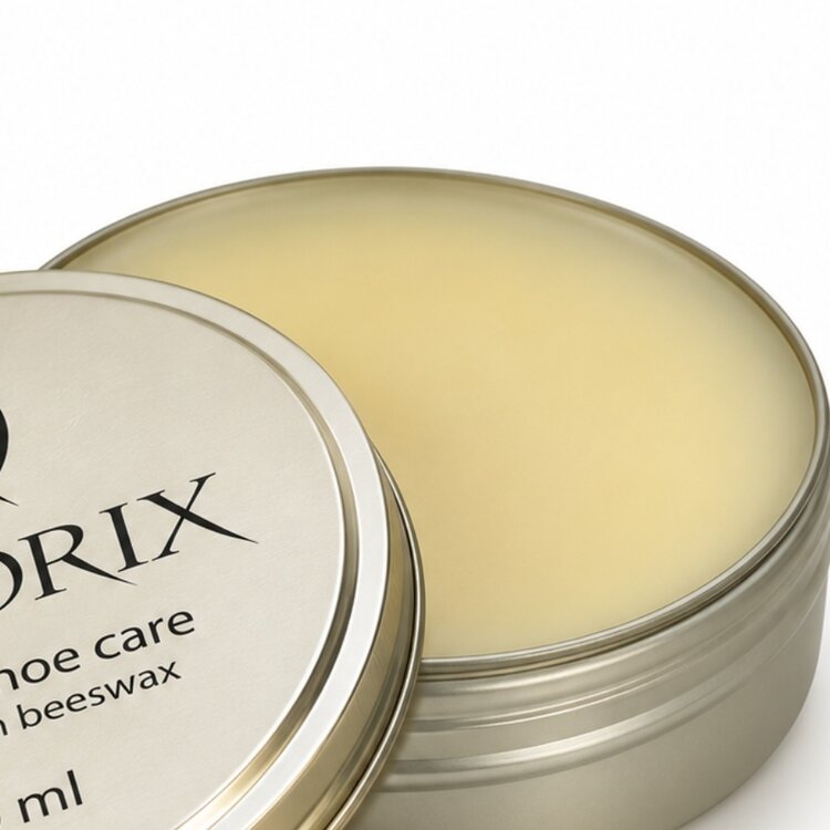 Ambiorix SHOEWAX TRANSPARANT 100ML