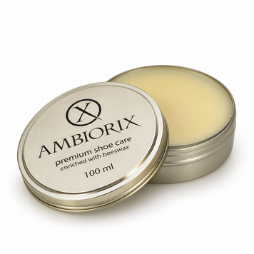 Ambiorix SHOEWAX TRANSPARANT 100ML