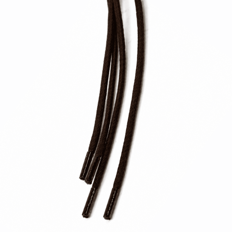 Ambiorix DONKERBRUINE DIKKE VETER 80CM