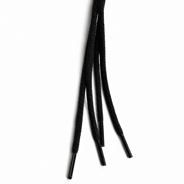 Ambiorix ZWARTE DIKKE VETER 80CM