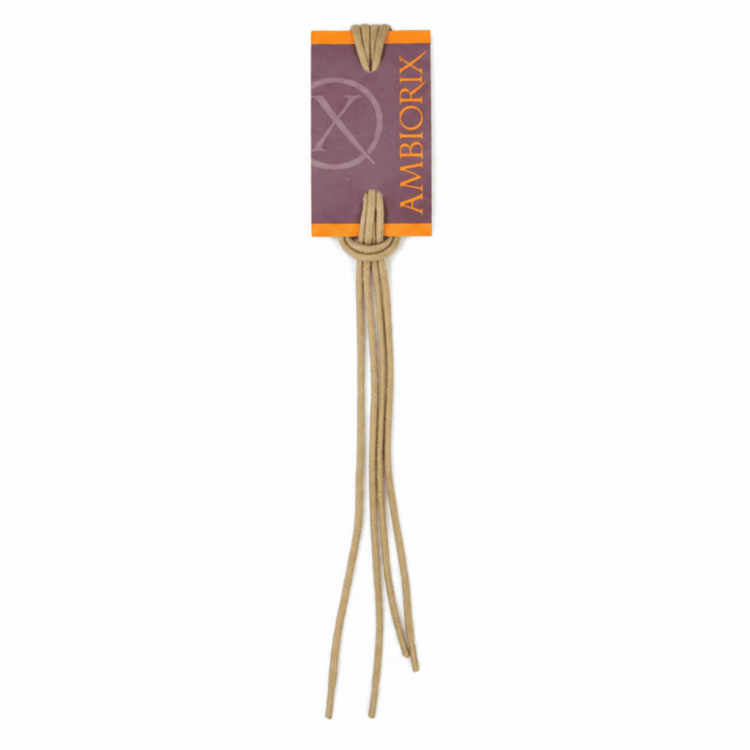 Ambiorix LACET ÉPAS ÉCRU 80CM