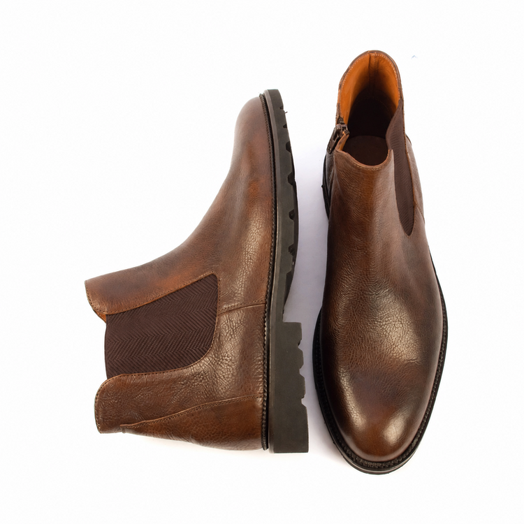 Ambiorix POGGIO BRUSCO CAFE 126-SUP COUNTRY A191 BROWN