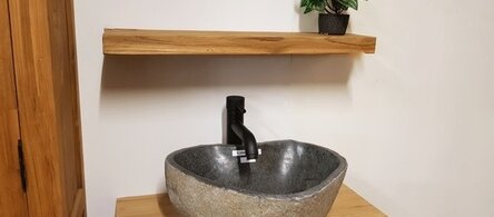 Machen Sie mehr aus Ihrem Badezimmer