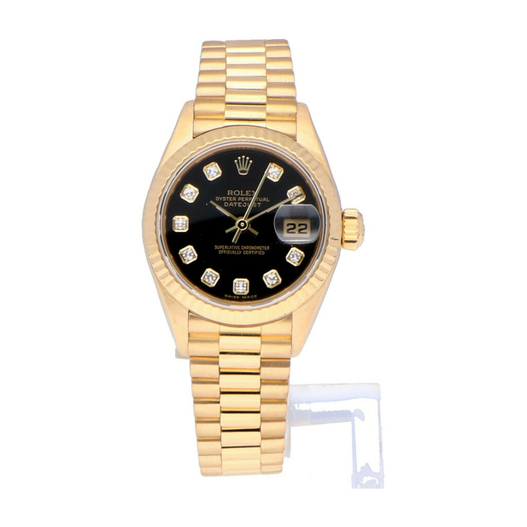 oyster perpetual lady 26