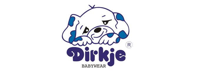 Het ontstaan van Dirkje babykleding