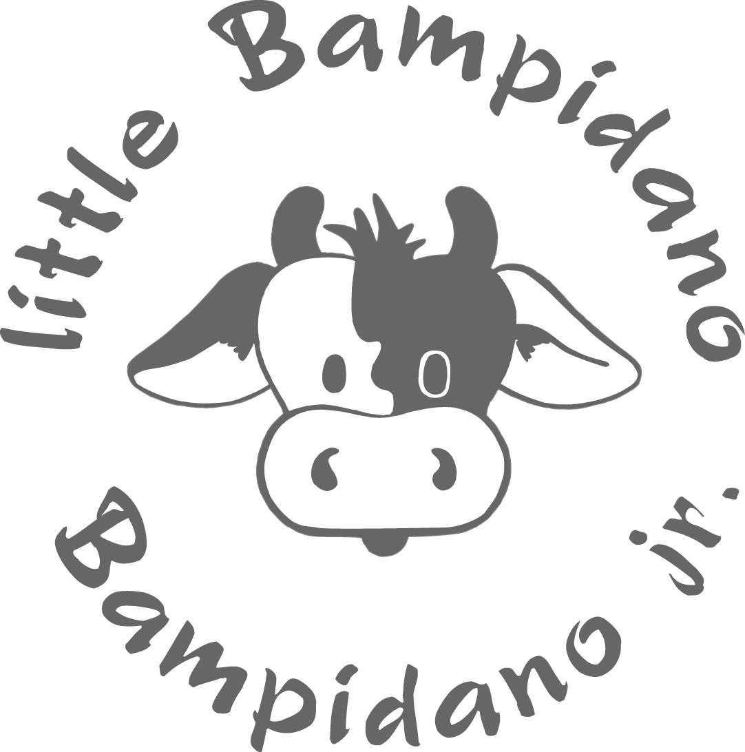 Alles over Bampidano!