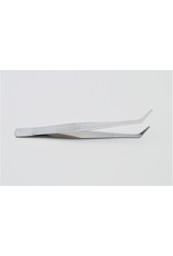 . Curved tweezers 11cm