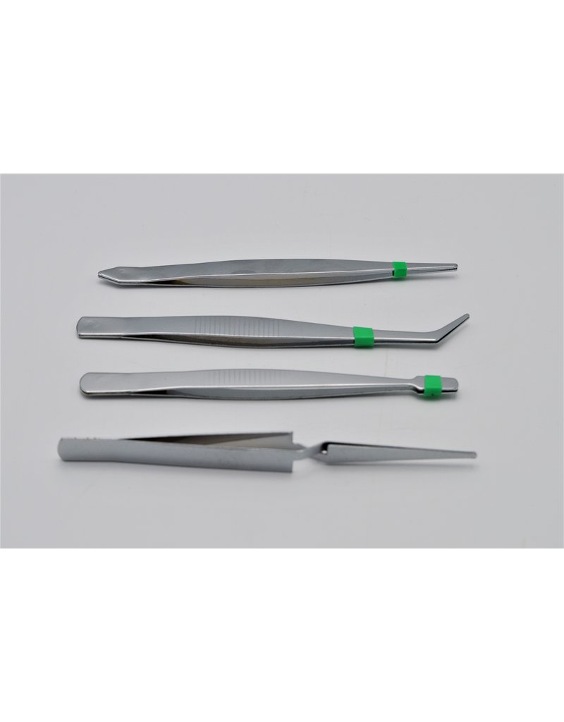 . Tweezers discount  set