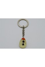 . Insect keychain #6