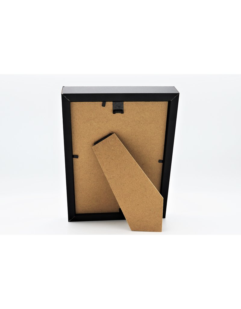 Nature Deco Luxury 3D frame rectangle small 20,3 x 15,3cm