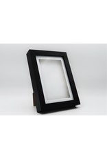 Nature Deco Luxury 3D frame rectangle small 20,3 x 15,3cm