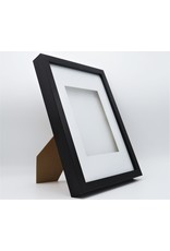 Nature Deco Luxury 3D frame rectangle XL 32 x 23,5cm (A4)