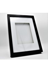 Nature Deco Luxury 3D frame rectangle XL 32 x 23,5cm (A4)