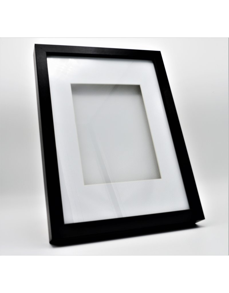 Nature Deco Luxury 3D frame rectangle XL 32 x 23,5cm (A4)