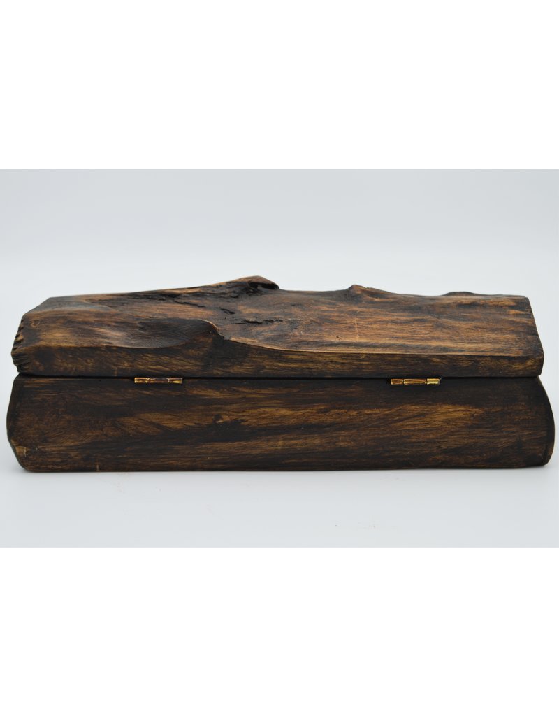 . Box hout groot