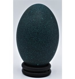 . Emu egg