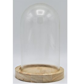 . Stolp klein lang  12 x 16 cm