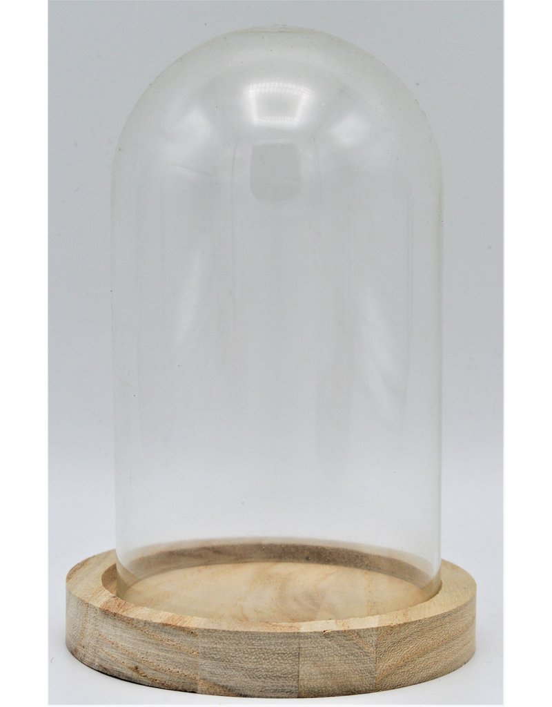 . Stolp klein lang 12 x 16cm