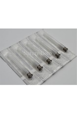 . Injection needle Black 5 pieces