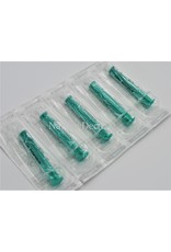 . Syringe 2ml 5 pieces