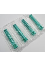 . Injectiespuit 10ml 4 stuks