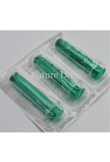 . Syringe 20ml 3 pieces