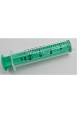 . Syringe 20ml 3 pieces