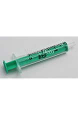 . Injectiespuit 2ml 5 stuks