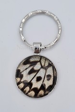 Nature Deco Keychain Leuconoe