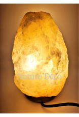 . Salt lamp led