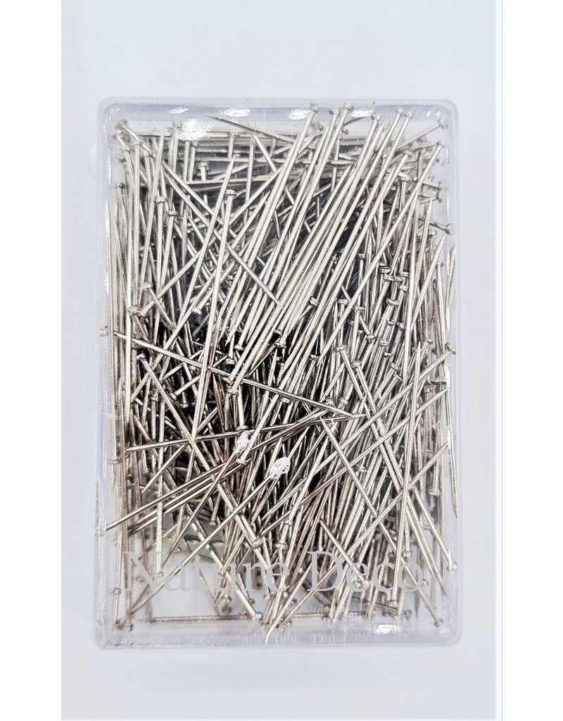 . Mounting pins 500pieces