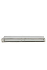 . Display box nickel 40x18x3cm