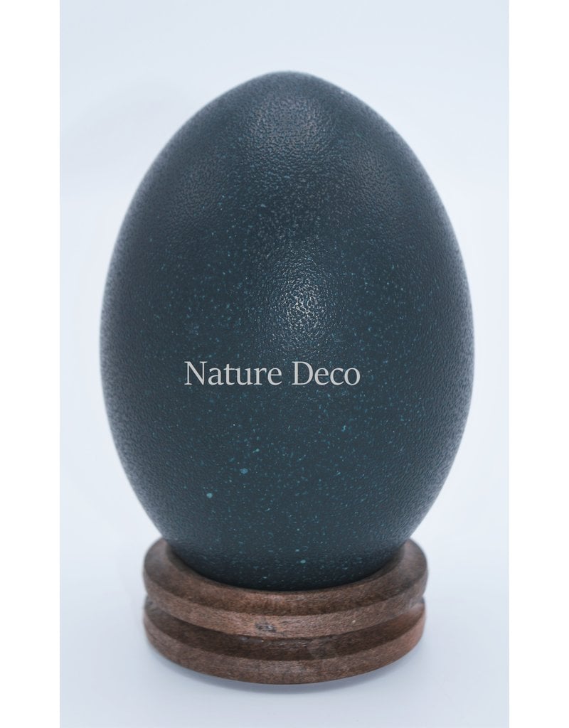 Nature Deco Egg ring double