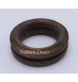 Nature Deco Egg ring double