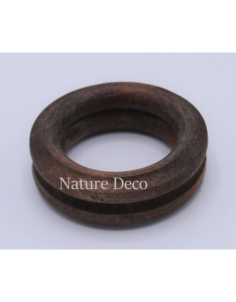 Nature Deco Egg ring double