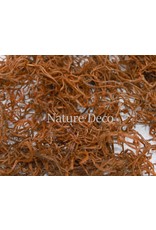 . Dried red moss 10 gram