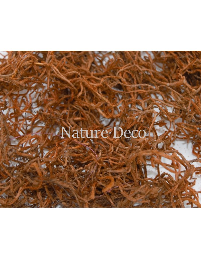 . Dried red moss 10 gram