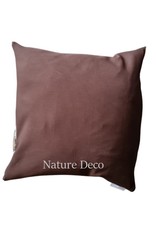 Nature Deco Goatskin pillow (1) 45 x 45cm