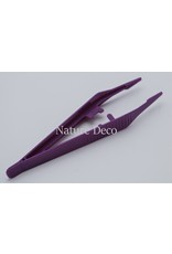 . Plastic tweezers