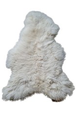 . Sheepskin white 2